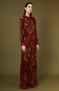 J. Mendel RTW Fall 2018