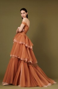 J. Mendel RTW Fall 2018