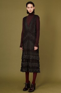 J. Mendel RTW Fall 2018
