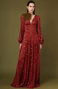 J. Mendel RTW Fall 2018