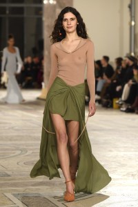 Jacquemus RTW Fall 2018