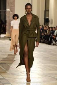 Jacquemus RTW Fall 2018