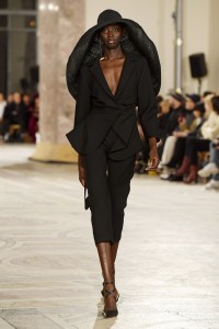 Jacquemus RTW Fall 2018