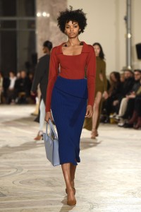 Jacquemus RTW Fall 2018