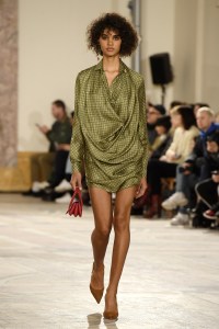 Jacquemus RTW Fall 2018
