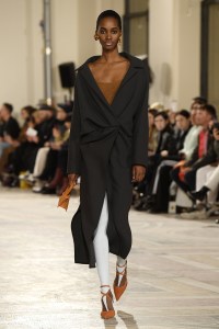 Jacquemus RTW Fall 2018