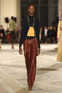 Jacquemus RTW Fall 2018