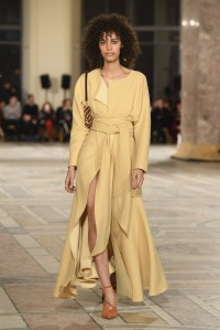 Jacquemus RTW Fall 2018