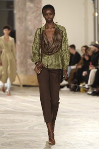 Jacquemus RTW Fall 2018