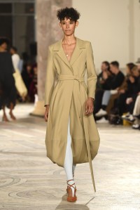 Jacquemus RTW Fall 2018