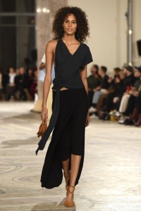 Jacquemus RTW Fall 2018