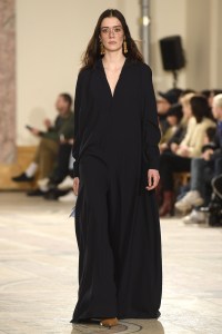 Jacquemus RTW Fall 2018