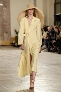 Jacquemus RTW Fall 2018