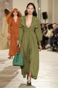 Jacquemus RTW Fall 2018