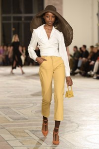 Jacquemus RTW Fall 2018