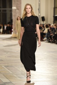 Jacquemus RTW Fall 2018
