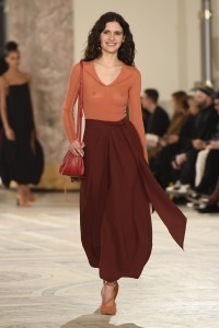 Jacquemus RTW Fall 2018