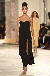 Jacquemus RTW Fall 2018