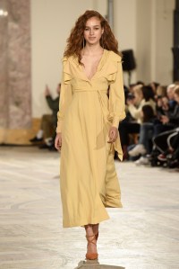 Jacquemus RTW Fall 2018