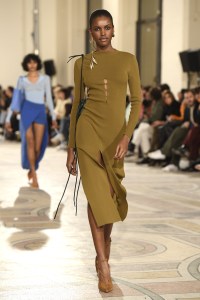 Jacquemus RTW Fall 2018