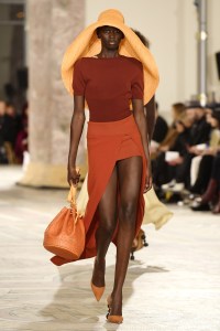 Jacquemus RTW Fall 2018