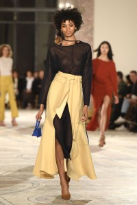Jacquemus RTW Fall 2018