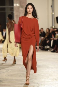 Jacquemus RTW Fall 2018