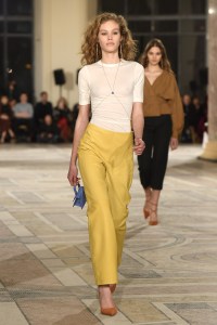 Jacquemus RTW Fall 2018