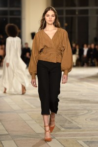 Jacquemus RTW Fall 2018