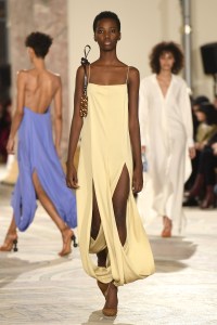 Jacquemus RTW Fall 2018