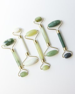 Herbivore Botanical Jade Rollers