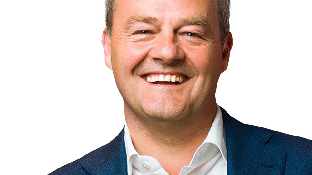 Avon Appoints Unilever's Jan Zijderveld CEO