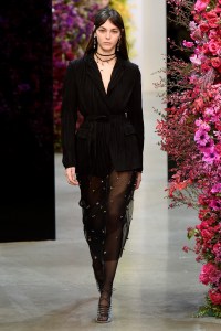 Jason Wu RTW Fall 2018