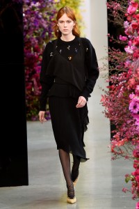 Jason Wu RTW Fall 2018