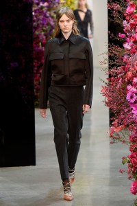 Jason Wu RTW Fall 2018