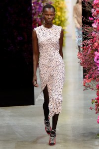 Jason Wu RTW Fall 2018