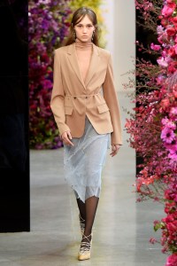 Jason Wu RTW Fall 2018