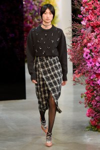 Jason Wu RTW Fall 2018