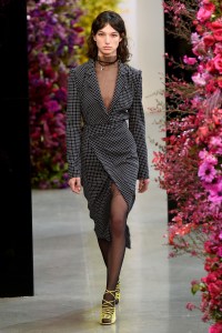 Jason Wu RTW Fall 2018