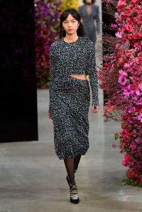 Jason Wu RTW Fall 2018