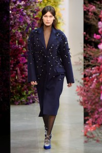 Jason Wu RTW Fall 2018