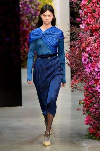 Jason Wu RTW Fall 2018