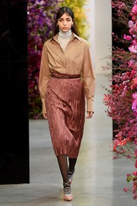 Jason Wu RTW Fall 2018