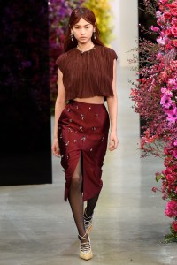 Jason Wu RTW Fall 2018