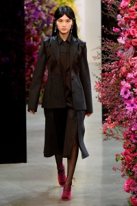 Jason Wu RTW Fall 2018