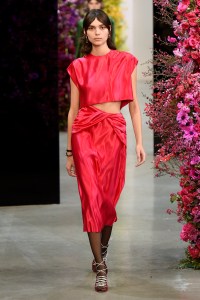 Jason Wu RTW Fall 2018