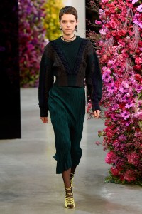 Jason Wu RTW Fall 2018