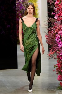 Jason Wu RTW Fall 2018
