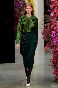 Jason Wu RTW Fall 2018