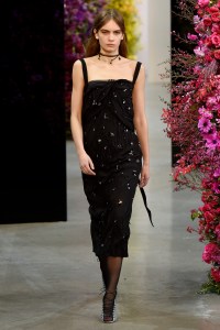 Jason Wu RTW Fall 2018